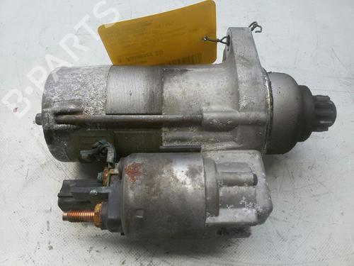 Used Starter VW PASSAT B6 (3C2) 2.0 TDI 16V (140 hp) 20531917