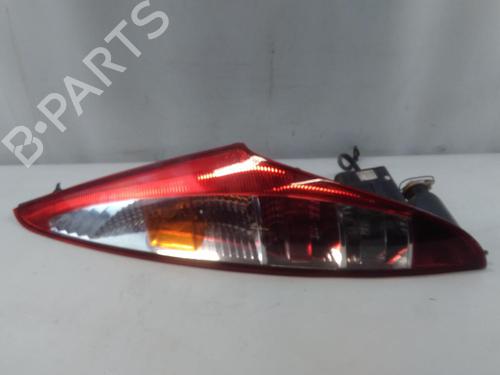 Used Right taillight Right taillight FIAT ULYSSE (179_) 2.2 JTD (128 hp) 20520970 20520970