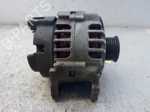 Used Alternator Alternator VW FOX Hatchback (5Z1, 5Z3, 5Z4) 1.2 (55 hp) 32735964 32735964