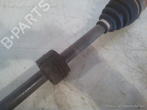 Right front driveshaft NISSAN PIXO (UA0) 1.0 | BP20533060M39 
