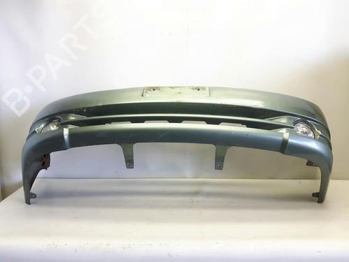 Front bumper HYUNDAI ACCENT II (LC) 1.3 | BP20576077C7 