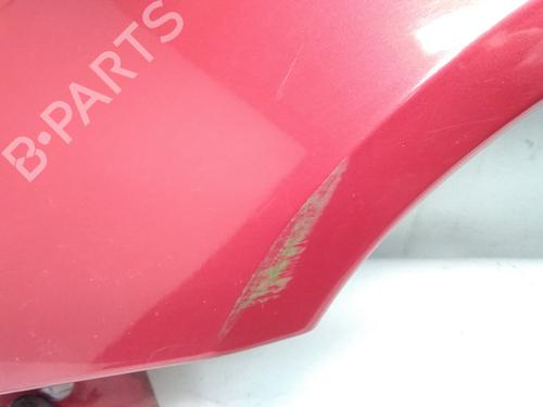 Left front fenders CITROËN SAXO (S0, S1) 1.1 X, SX | BP20525422C41 