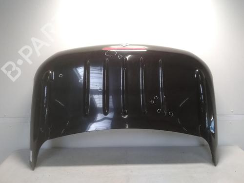 Used Tailgate PEUGEOT 206 CC (2D) 2.0 S16 (136 hp) 20519369