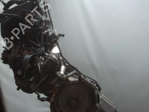 Used Engine MERCEDES-BENZ B-CLASS Sports Tourer (W245) B 200 CDI (245.208) (140 hp) 20562078