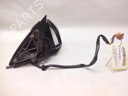 Right mirror AUDI A4 B6 (8E2) 1.9 TDI | BP20535151C27 