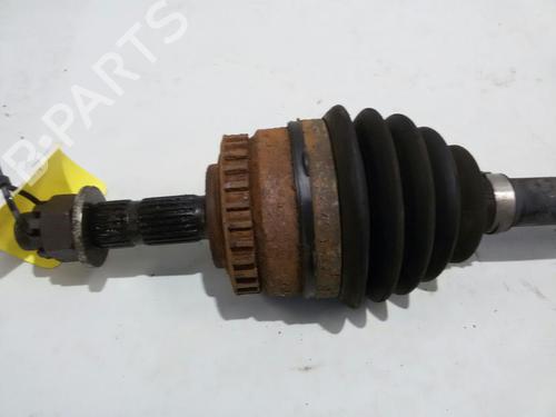 Right front driveshaft OPEL COMBO Box Body/MPV 1.3 CDTI 16V | BP20532640M39 