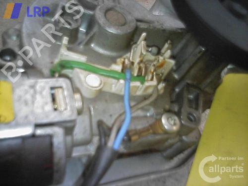 Rear wiper motor RENAULT LAGUNA I Grandtour (K56_) 2.0 16V | BP20552038M102 