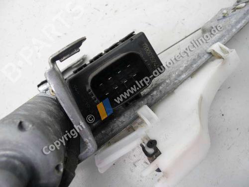 Rear left window mechanism FORD MONDEO III Turnier (BWY) ST220 | BP20543582C24 