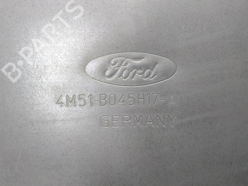 Front left window mechanism FORD FOCUS II (DA_, HCP, DP) 1.6 | BP20515850C22 