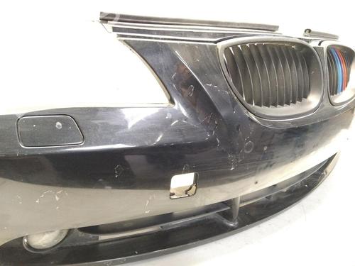 Front bumper BMW 5 (E60) 520 i | BP38000666C7 - Image 9