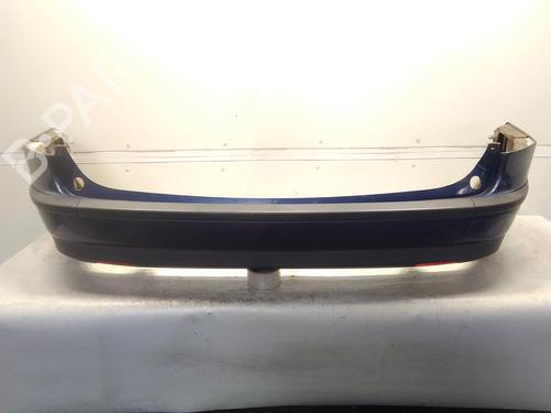 Used Rear bumper FORD FOCUS II Turnier (DA_, FFS, DS) 1.6 (100 hp) 20519116