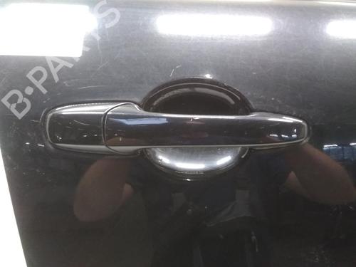 Right front door MAZDA 6 Station Wagon (GY) 2.3 (GY3W, GY10) | BP20515036C3 