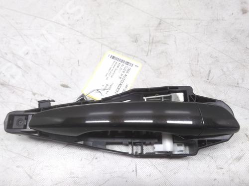 Used Rear right exterior door handle PEUGEOT 508 SW I (8E_) 1.6 THP (156 hp) 20592456