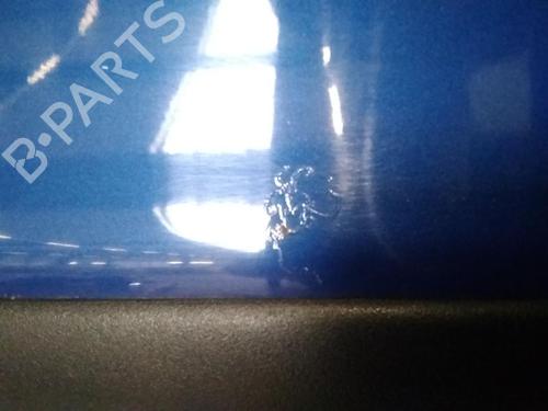Left front door MERCEDES-BENZ A-CLASS (W168) A 170 CDI (168.008) | BP20590419C2 
