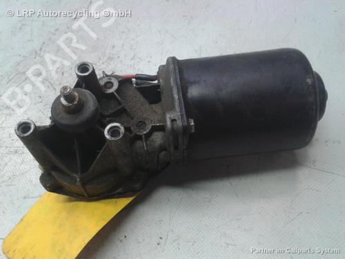 Used Front wiper motor VW GOLF III (1H1) 1.4 (60 hp) 20586023