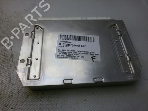Electronic module MERCEDES-BENZ A-CLASS (W168) A 170 CDI (168.008) | BP20574446M83 