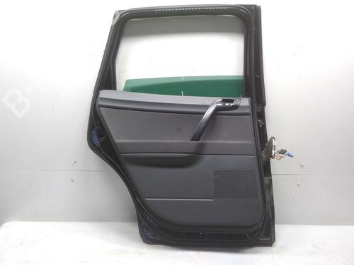 Left rear door VW POLO (9N_, 9A_) 1.2 | BP20592004C4 