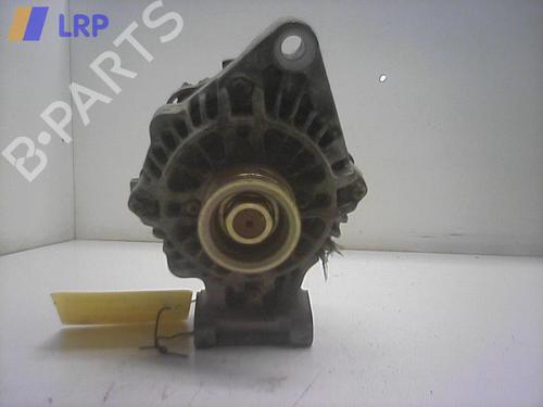 Generator FORD FIESTA V (JH_, JD_) 1.4 16V (80 hp) 20560382