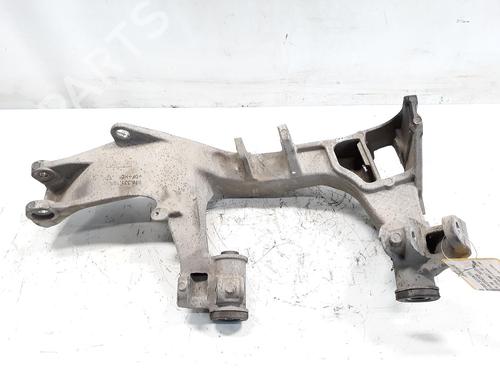 Rear axle PORSCHE 911 (996) 3.4 Carrera | BP20527925M2 