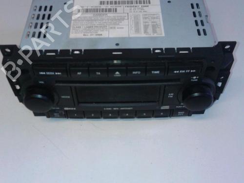 Bilradio DODGE CALIBER 2.0 CRD | BP20565712E6 