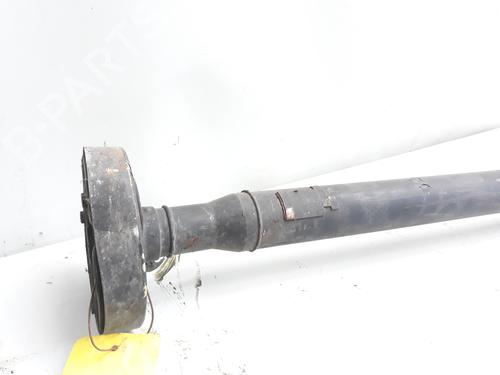 Driveshaft AUDI A3 (8L1) 1.9 TDI quattro | BP20555095M37 