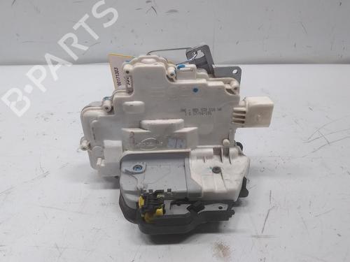 Used Rear right lock AUDI A4 B7 Avant (8ED) 1.9 TDI (116 hp) 20518945