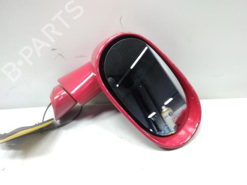 Used Right mirror FIAT BARCHETTA (183_) 1.8 16V (130 hp) 20517594