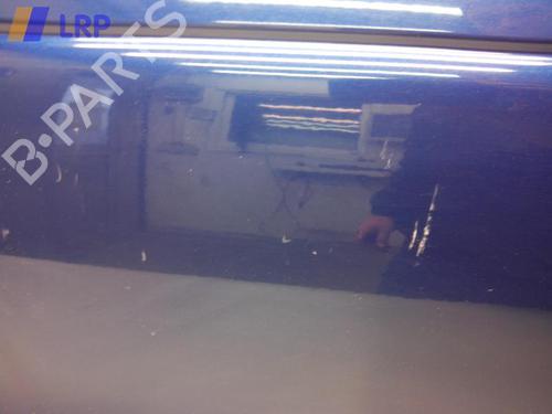 Left front door RENAULT MEGANE I Coach (DA0/1_) 1.6 e (DA0F) | BP20578361C2 