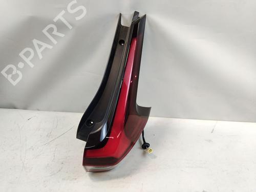 Right taillight MITSUBISHI ECLIPSE CROSS (GK_, GL_) Plug-in Hybrid 4WD (GL3W) | BP33005495C35  - Image 6
