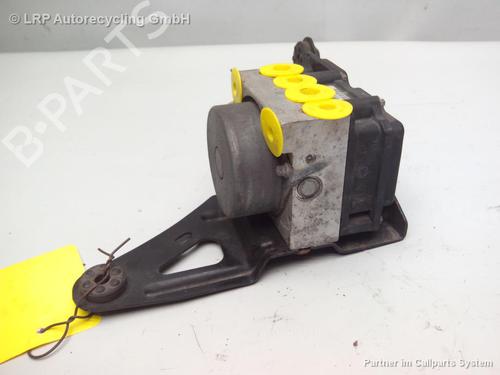 ABS Bremseaggregat RENAULT KANGOO / GRAND KANGOO II (KW0/1_) 1.5 dCi 70 (KW0V, KW0A) (68 hp) 20554429