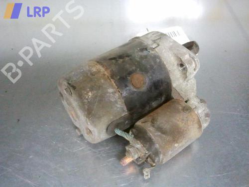 Used Starter HYUNDAI ACCENT II (LC) 1.3 (75 hp) 20531886