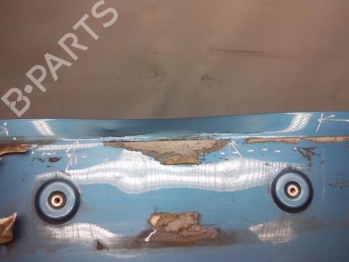 Tailgate FORD FOCUS II Convertible 2.0 TDCi | BP20550605C6 