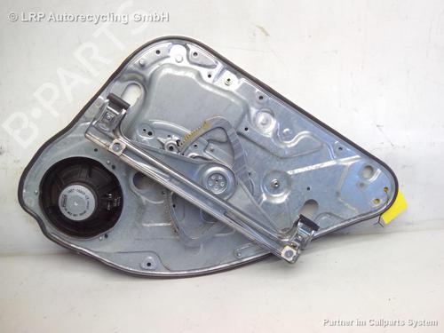 Used Rear left window mechanism Rear left window mechanism 20543461 20543461