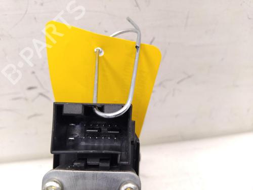 Right front window motor SKODA FABIA II (542) 1.2 | BP36093302E20  - Image 6