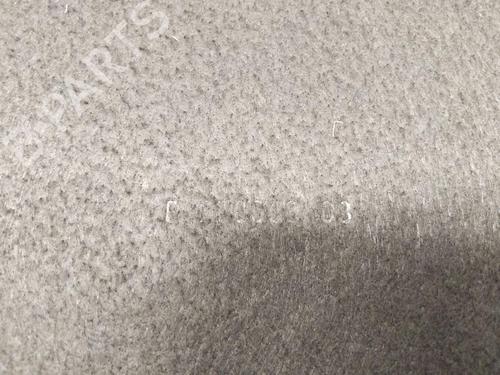 Rear parcel shelf VW GOLF VI (5K1) 1.4 | BP30136237C85 