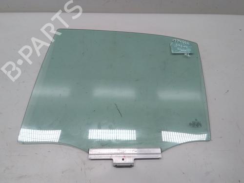 Rear left door window MERCEDES-BENZ E-CLASS (W210) E 240 (210.062) | BP20592273C20 