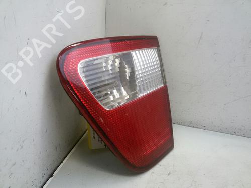 Right tailgate light SEAT CORDOBA (6K1, 6K2) 1.6 i | BP20566226C80 