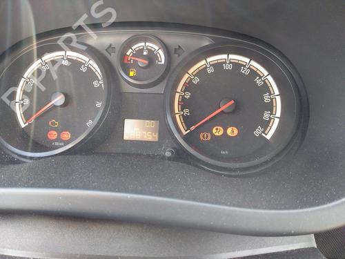 Engine OPEL CORSA D (S07) 1.0 (L08, L68) | BP39727493M1 - Image 2