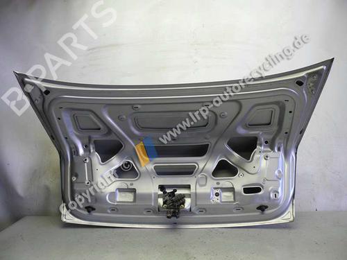 Tailgate AUDI A8 D3 (4E2, 4E8) 4.2 quattro | BP20550521C6 