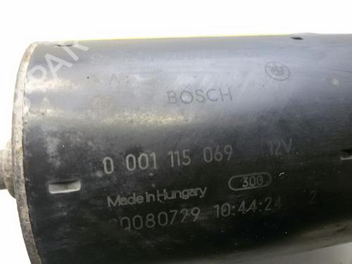Starter BMW 3 Touring (E91) 320 d xDrive | BP20530761M8 