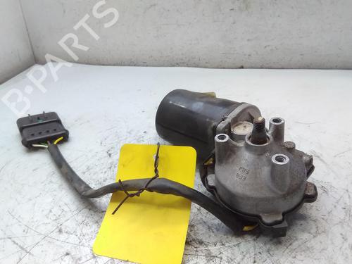 Used Front wiper motor OPEL MERIVA A MPV (X03) 1.6 16V (E75) (100 hp) 20514489