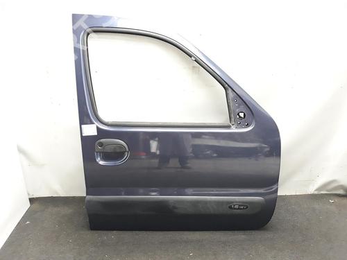 Used Right front door RENAULT KANGOO (KC0/1_) 1.5 dCi (57 hp) 20513990