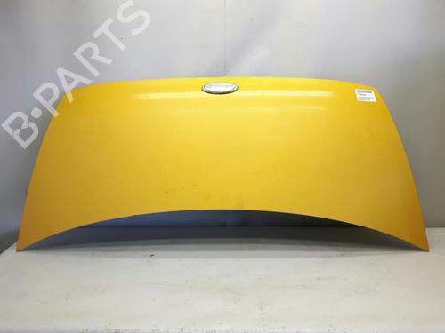 Used Hood FORD TRANSIT Van (FA_ _) 2.0 DI (FAE_, FAF_, FAG_) (86 hp) 20562814