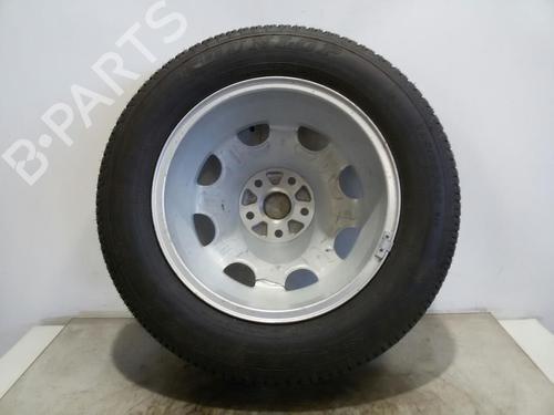 Rim AUDI A4 B5 (8D2) 2.6 quattro | BP20543025C45 