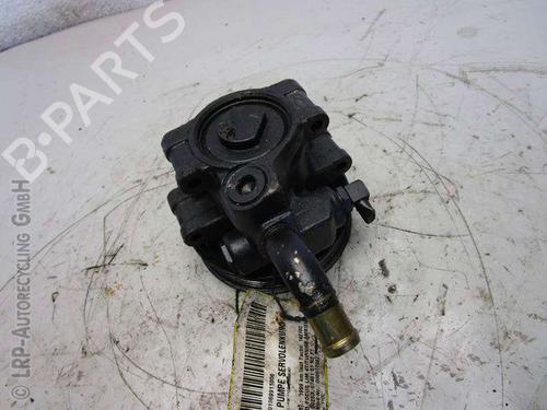 Servo brake FORD FOCUS I Turnier (DNW) 1.6 16V | BP20564582M42 