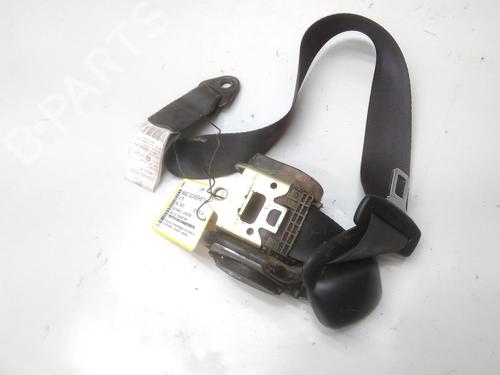 Used Front right belt tensioner SSANGYONG REXTON / REXTON II (GAB_) 2.7 Xdi (163 hp) 20522452