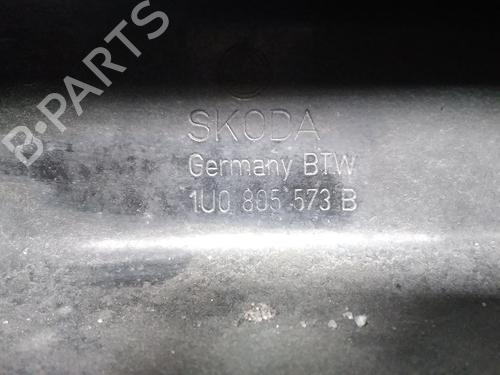 Front bumper bracket SKODA OCTAVIA I Combi (1U5) 2.0 | BP20521479C158 
