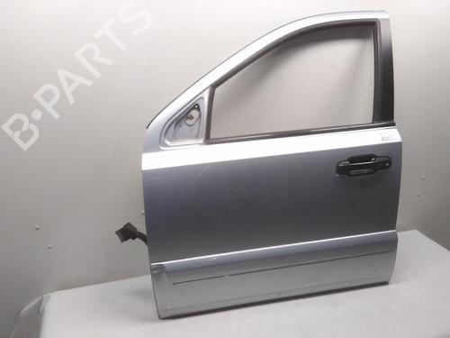 Left front door KIA SORENTO I (JC) 2.5 CRDi | BP20515013C2 