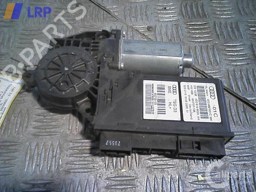Fensterheber links hinten für AUDI A8 D3 (4E2, 4E8) S8 quattro (450 hp) 20562302