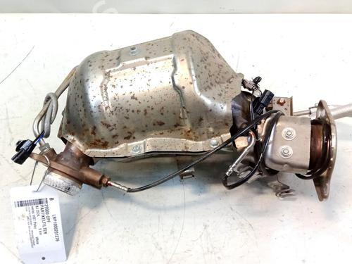 Particulate filter MITSUBISHI ECLIPSE CROSS (GK_, GL_) Plug-in Hybrid 4WD (GL3W) | BP33726244M81 - Image 6